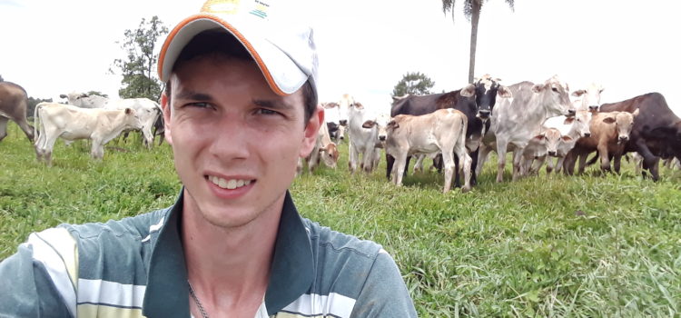 Mentoria Concluída com Sucesso – Guilherme Schulze Mentoria Concluída com Sucesso – Guilherme Schulze